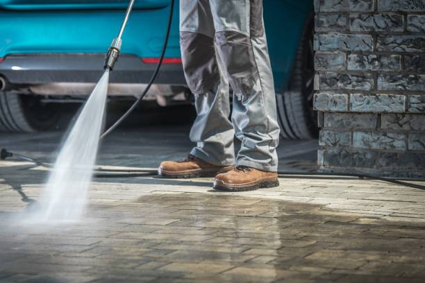 Best Sidewalk and Walkway Cleaning  in Holyoke, MA