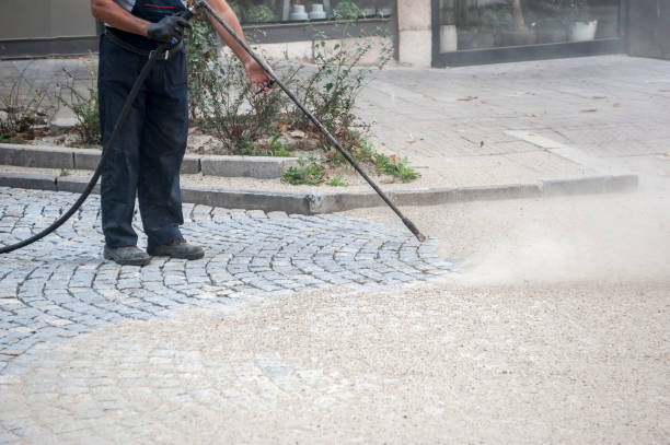 Professional Pressure Washing in Holyoke, MA