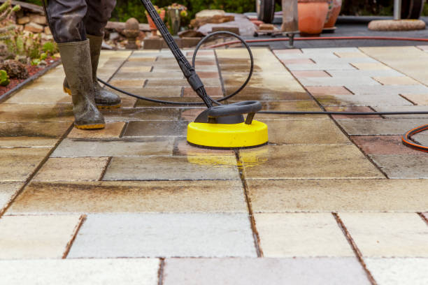 Best Patio and Deck Pressure Washing  in Holyoke, MA